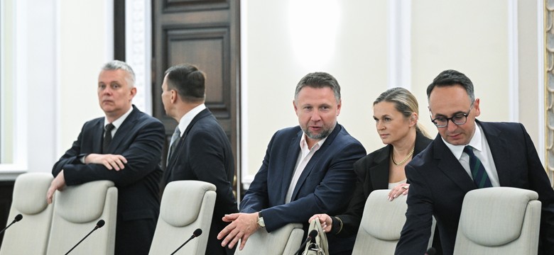 Rekonstrukcja rządu. Wicepremier ujawnia szczegóły