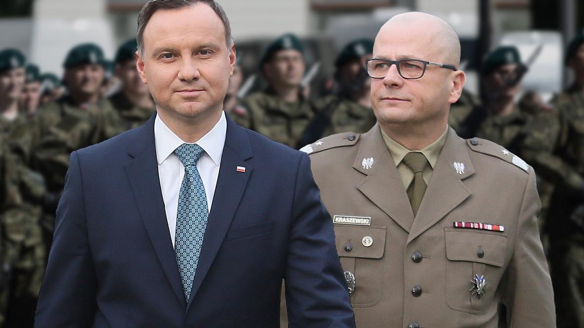 Andrzej Duda polityka PiS Prawo i Sprawiedliwość