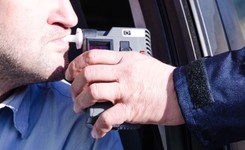 Były naczelny 'Super Expressu' podejrzany o prowadzenie auta pod wpływem alkoholu. 'Zostałem pomówiony'