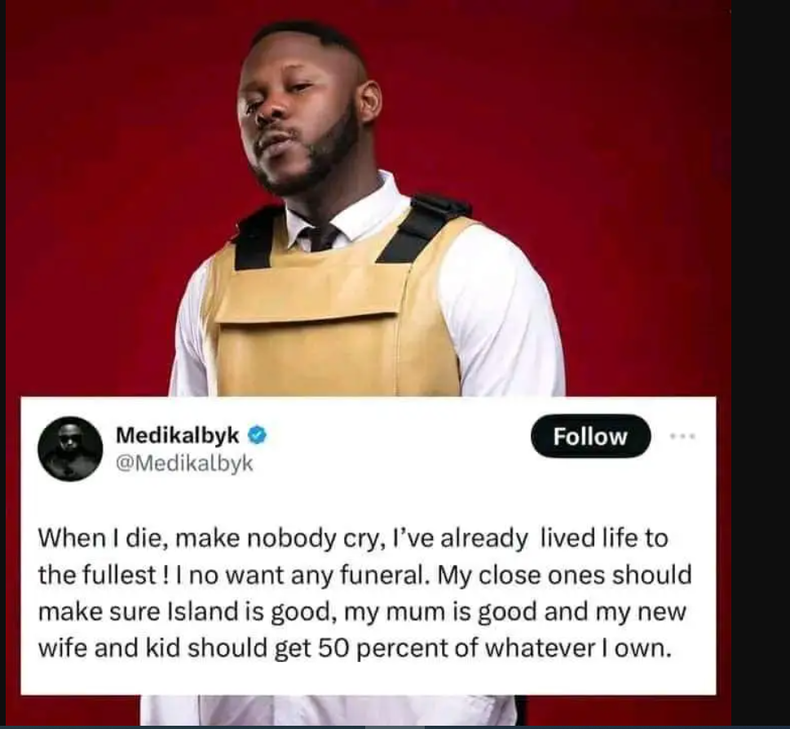 Medikal