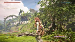 Burning Shores czyli dodatek do Horizon Forbidden West. Tak powinno się robić rozszerzenia do gier [RECENZJA]