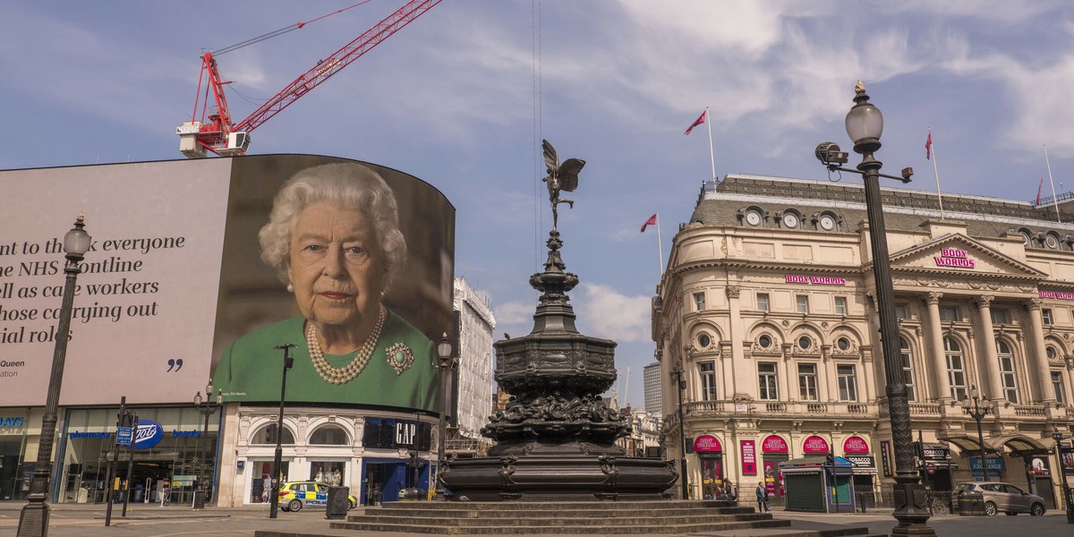 Londyn zaprasza do inwestowania na giełdzie - dowiadujemy się z webinarium Reaching London Capital Markets.