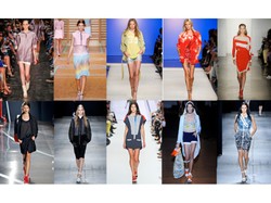 Wejdź do gry: najmodniejsze stylizacje w sportowym stylu!