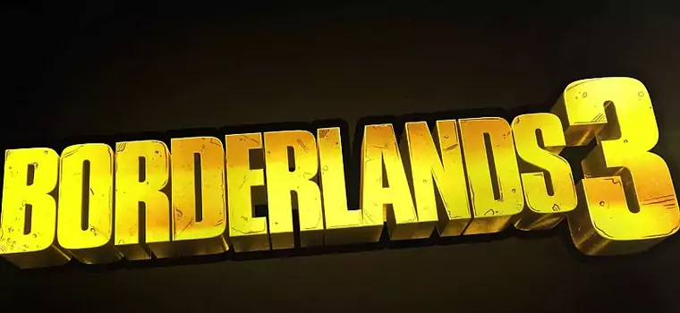 Borderlands 3 oficjalnie zapowiedziane! Gra wygląda jak podrasowana „dwójka”