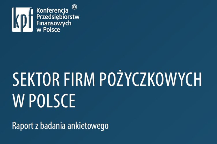 Tu znajdziesz pełną wersję badania '<a href='https://www.kpf.pl/projekty-badawcze/badania/sektor-firm-pozyczkowych' style='color: blue'>Sektor firm pożyczkowych w Polsce</a> '