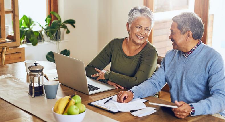A SEP IRA is a great retirement savings plan for self-employed people and small businesses with few employees.
