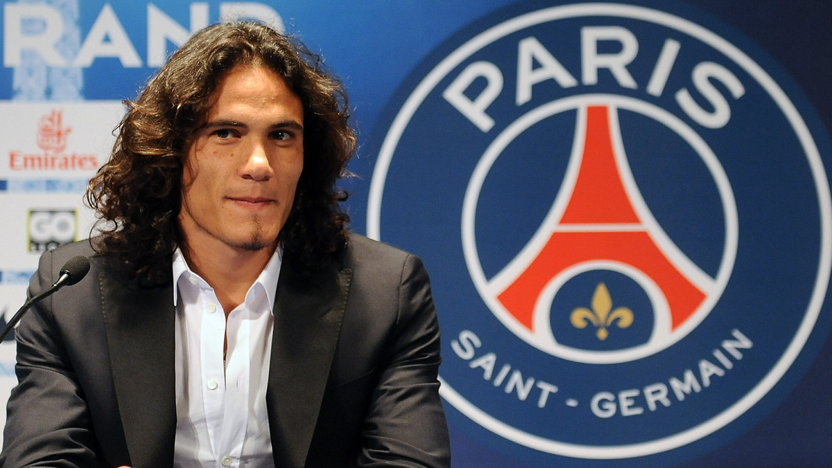 Edison Cavani, zawodnik Paris Saint-Germain, po przyjściu do nowego klubu musiał wkupić się w łaski kolegów z drużyny. W sieci krąży nagranie przedstawiające test Urugwajczyka…