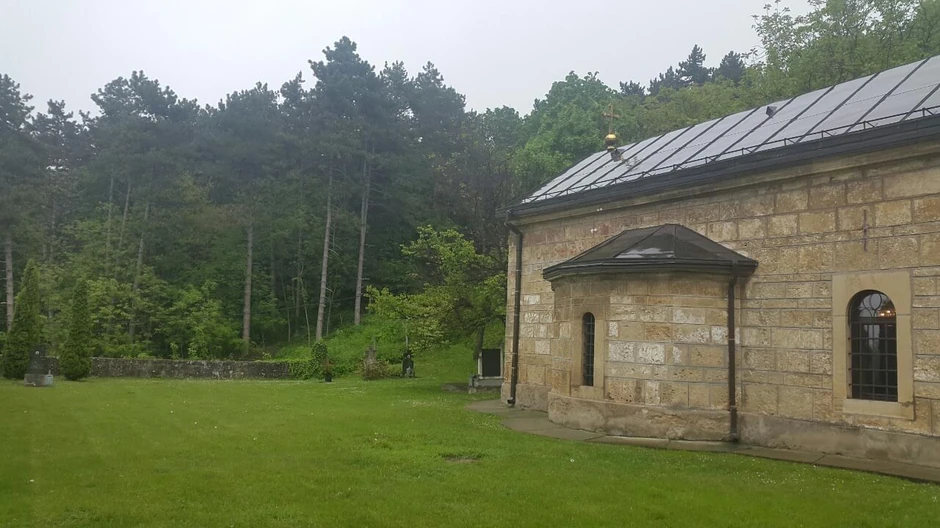 Priroda kao iz bajke