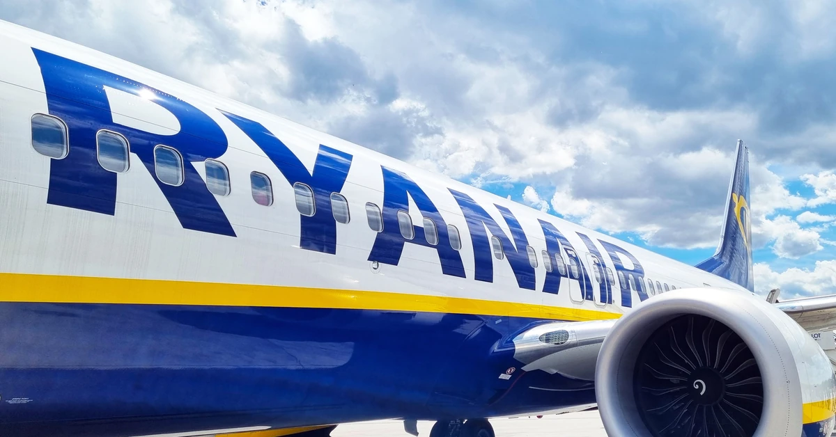 Rewolucja w Ryanair. Pasażerowie muszą o tym pamiętać, nie wszyscy się ucieszą