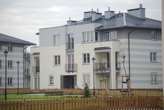 Właściciele mieszkań sfinansują usunięcie wad