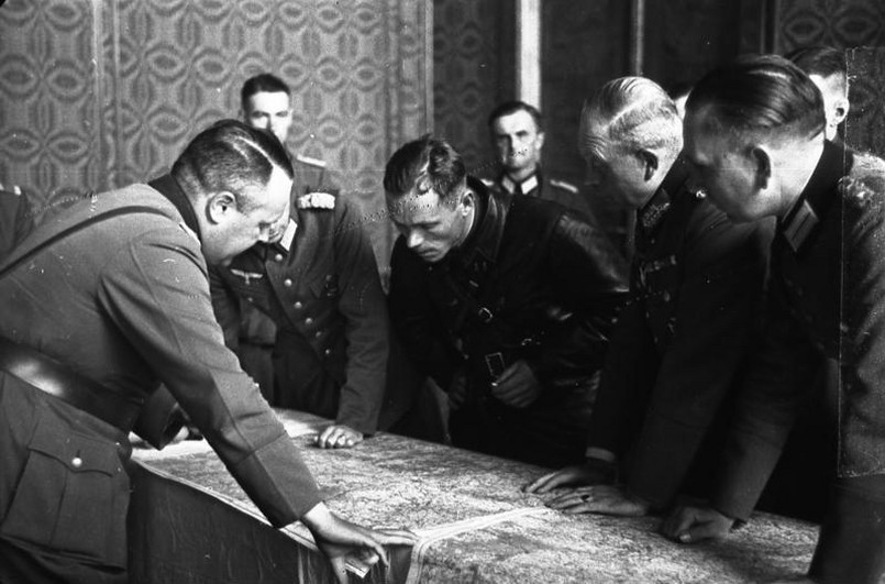 Pakt Ribbentrop Mołotow