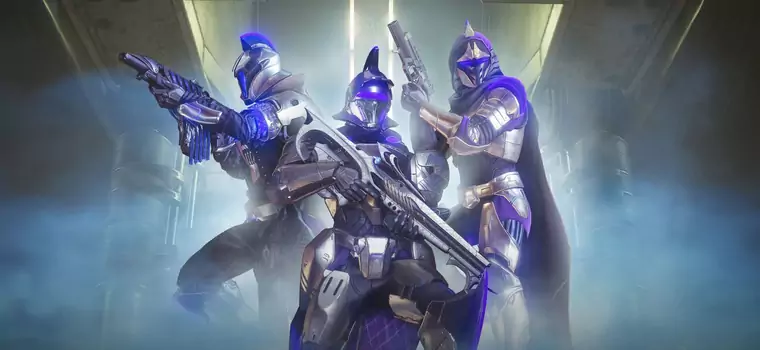 Destiny 2 - Bungie zapowiada Sezon Świtu i powrót legendarnego Saint-14