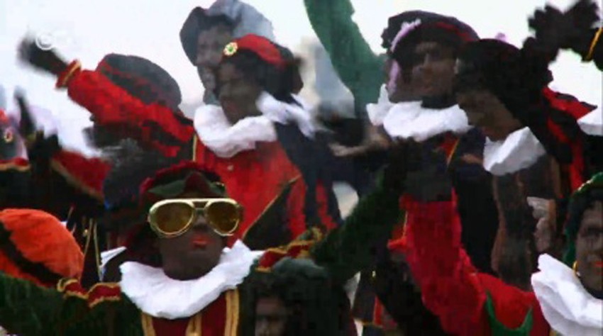 Ujedinjene nacije smatraju da je lik Crnog Petra oličenje rasizma