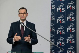 Znamy skład nowego rządu. Oto nazwiska ministrów