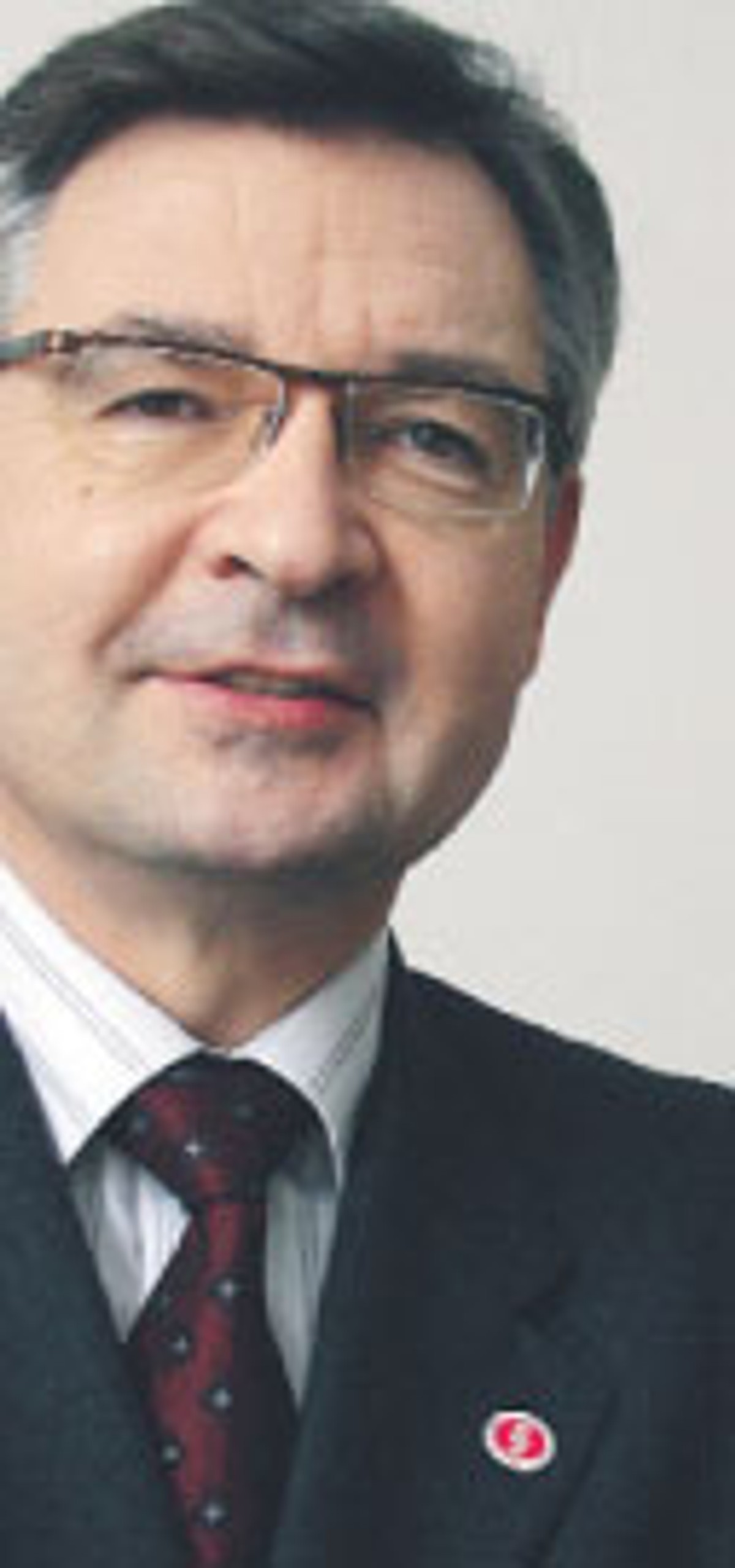 Krzysztof Pakulski, naczelny prokurator wojskowy