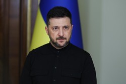 Zełenski chce rozmowy z Trumpem. Padły słowa o "wrażliwych punktach" planu pokojowego