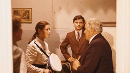 rola w "wyjściu awaryjnym" przyniosła mu rozgłos. choroba przerwała jego karierę