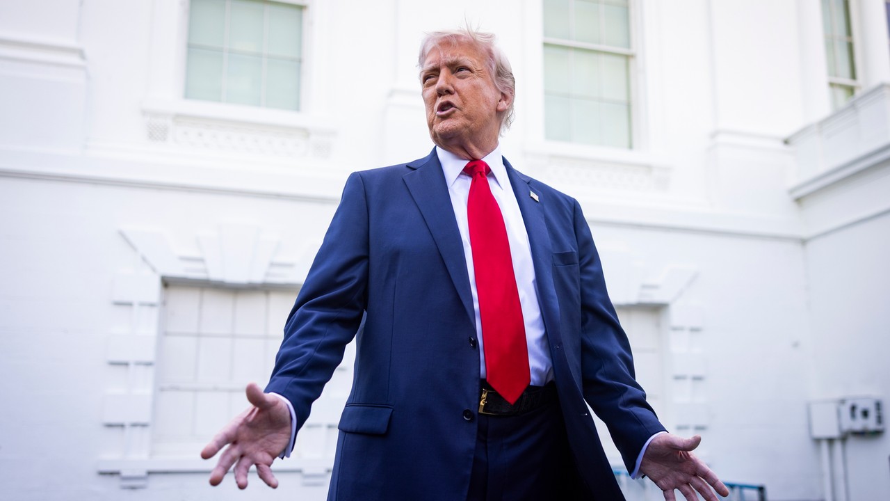 Powraca zagrożenie dla Polski. Kulisy poufnych rozmów Amerykanów. "Wielkie ustępstwo Trumpa"