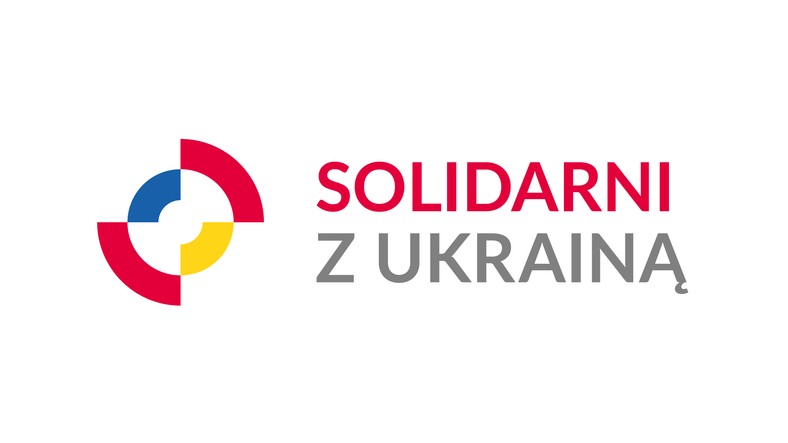 Solidarni z Ukrainą