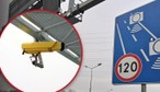 Oto nowy najdłuższy odcinkowy pomiar prędkości w Polsce. Gdzie uważać?