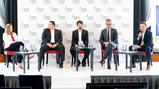 Transformacja cyfrowa wpływa na sposoby płatności