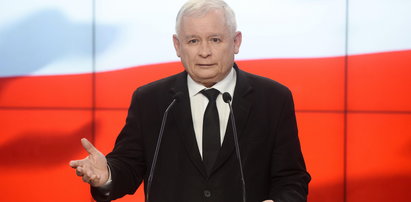Prezes PiS o pieniądzach z Unii: to ogromny sukces Polski