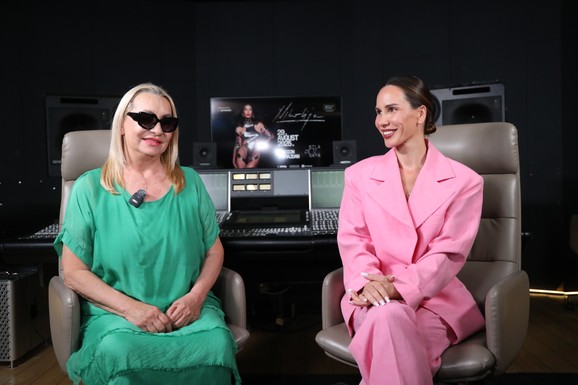 "PREĆUTALA BIH DA ZNAM DA JE RELJA PREVARIO NIKOLIJU" Vesna Zmijanac prvi put iskreno: "Ona se nikada ne bi razvela"