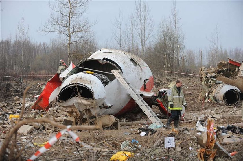 Matka pilota tu-154m: Zawsze wiedziałam, że mój syn...