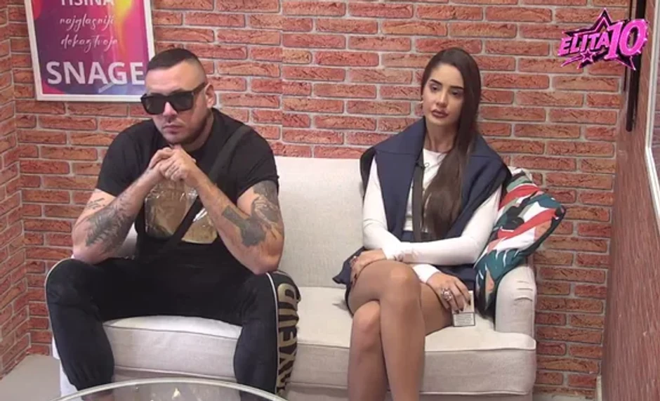 Filip Car se javno izvinio Gastozu, suočio se sa Anđelom pa priznao: Tačno je