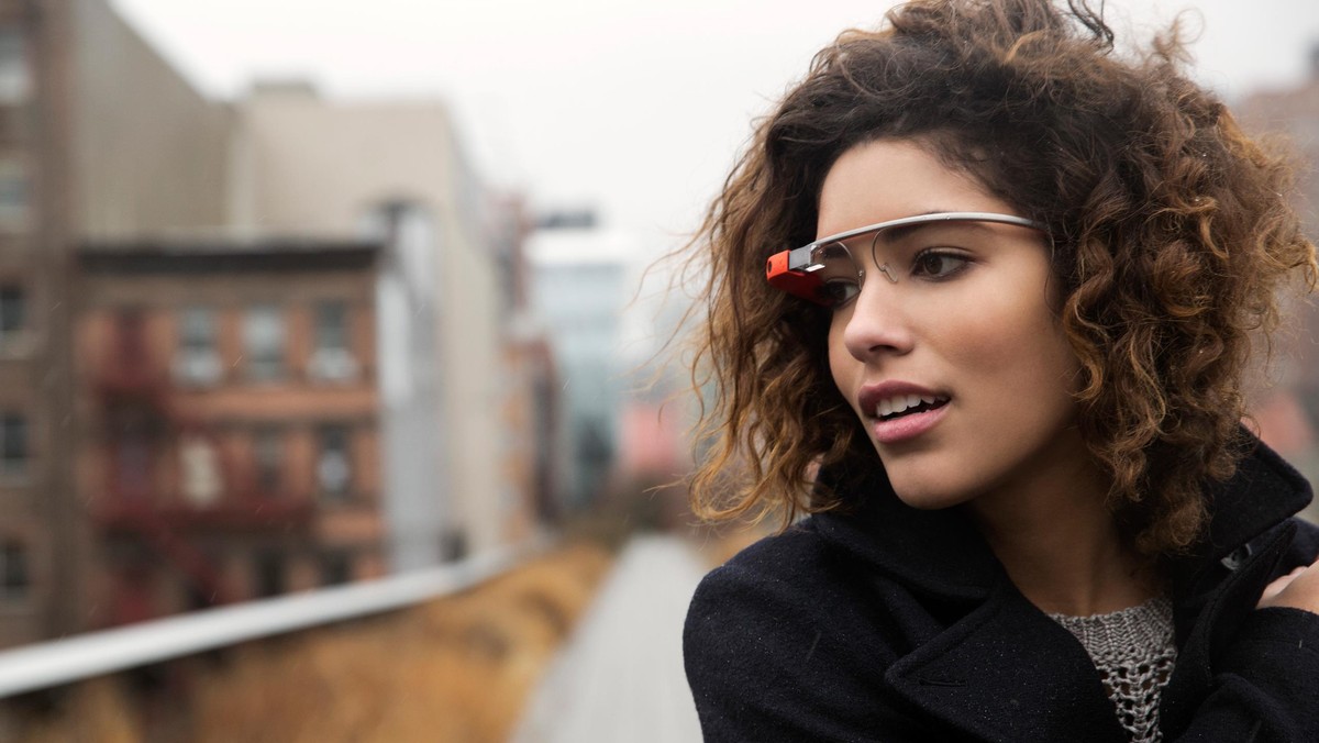 Google Glass