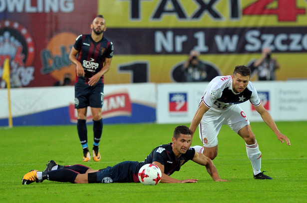 Ekstraklasa: Nieudany powrót Skorży. Świetny debiut Carlitosa