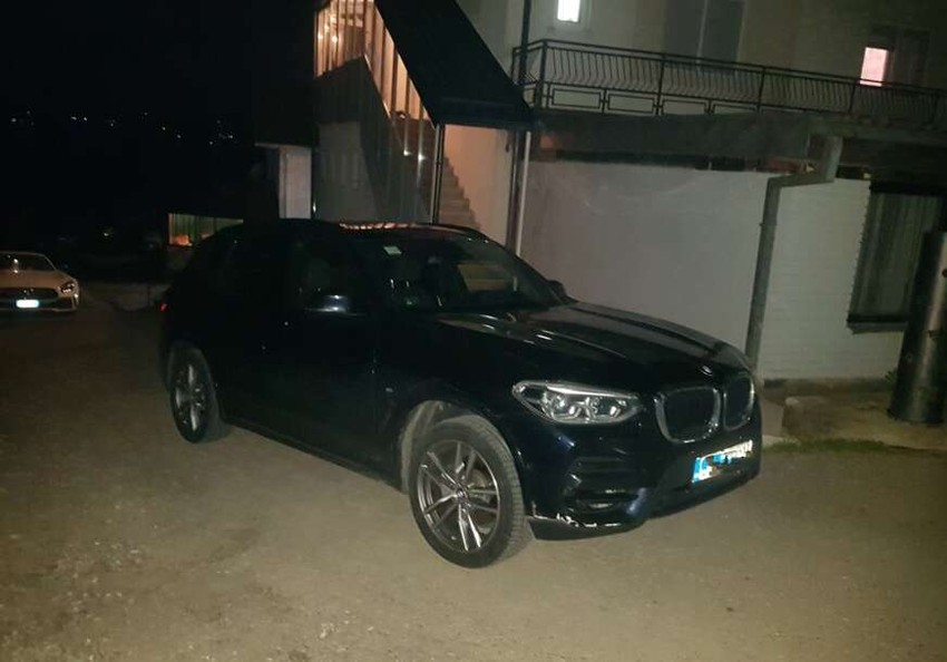 Pronađena ukradena vozila u Laktašima