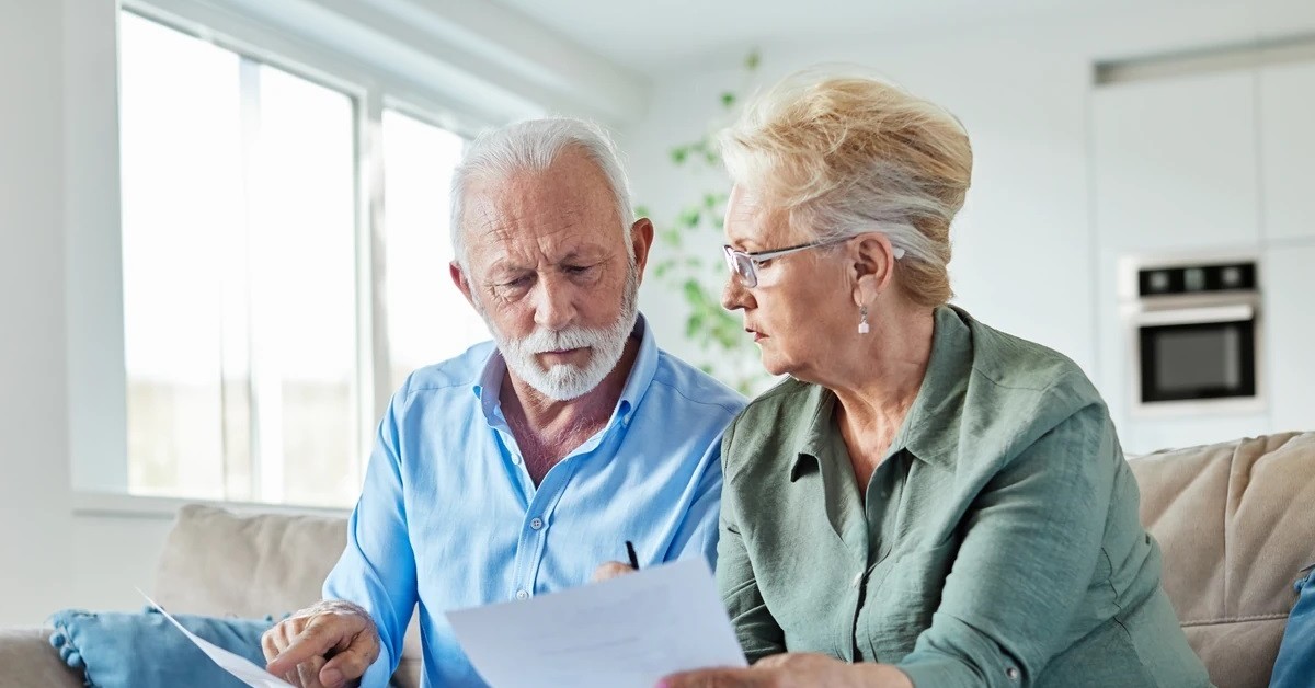 Emeryci dostają trzynastki różnej wysokości. Czy to pomyłka ZUS?