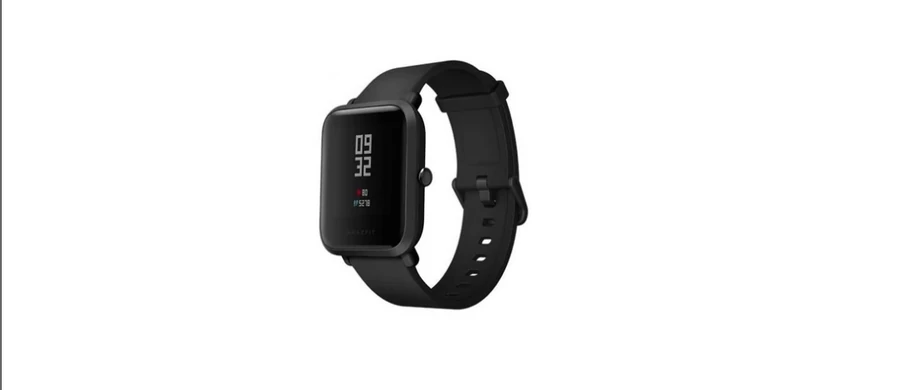 Smartwatch Xiaomi Amazfit Huami Bip