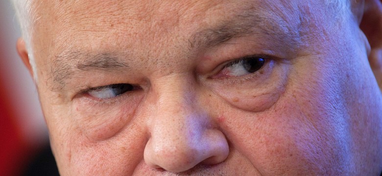 Grozi mu Trybunał Stanu. Glapiński odpiera ataki. Wydał mocne oświadczenie