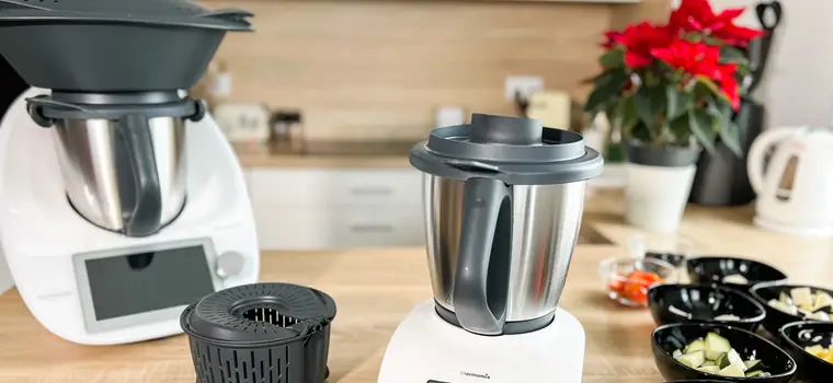 Nieoficjalnie: Thermomix wkrótce na promocji. Ile można zaoszczędzić?