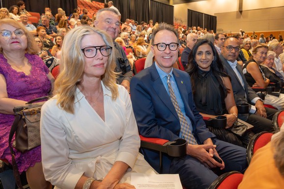 NIKOLA TESLA FEST 2026 NA NIJAGARINIM VODOPADIMA Tri dana posvećena geniju koji je promenio svet, spektakularna Gala Night oduševila publiku (FOTO, VIDEO)