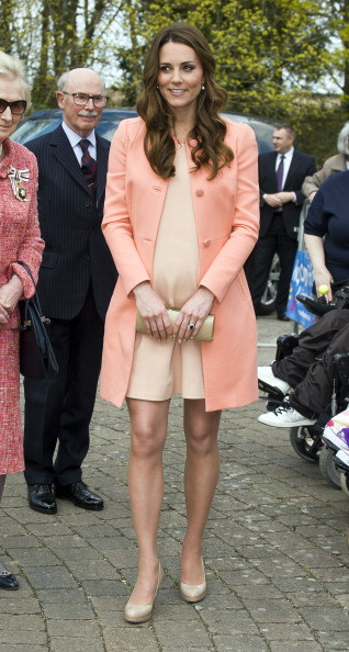 Kate Middleton