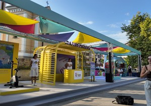 Expo karavan u Raškoj