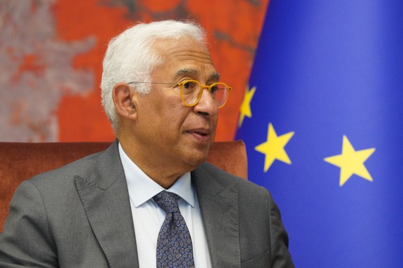 Košta: Proširenje EU na Zapadni Balkan je glavni prioritet, ali potrebne su reforme