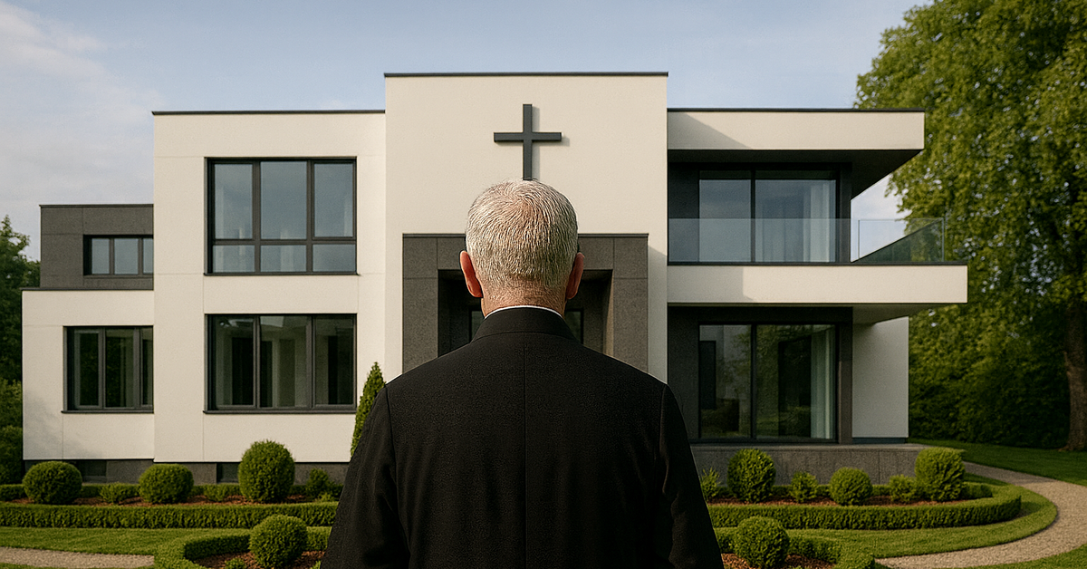 Koniec z darmowymi gruntami dla Kościoła. Dostał ziemię wartą miliardy