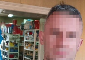 Muškarac koji je pronađen mrtav u automobilu