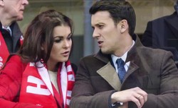 "Gratulacje Agnieszka!" Gwiazdy polskiego sportu zachwycone ciążą Radwańskiej