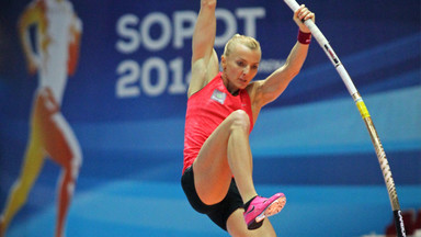 Anna Rogowska i Grupa Energa zapraszają na mistrzostwa świata