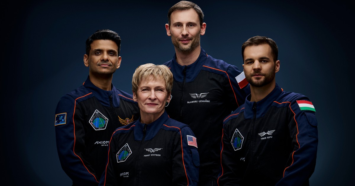 Co astronauta z Polski będzie robił w kosmosie? Zaplanowana jest każda sekunda