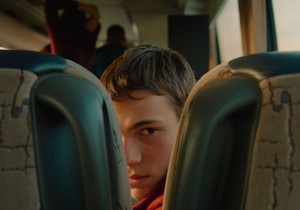 Kadar iz filma "3 nedelje posle"