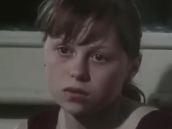 Elena Muhina