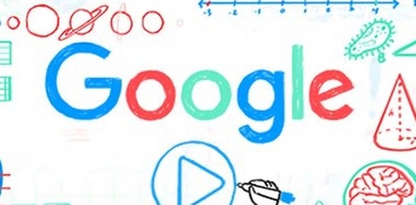 Dzień Edukacji Narodowej. Google uczciło nauczycieli