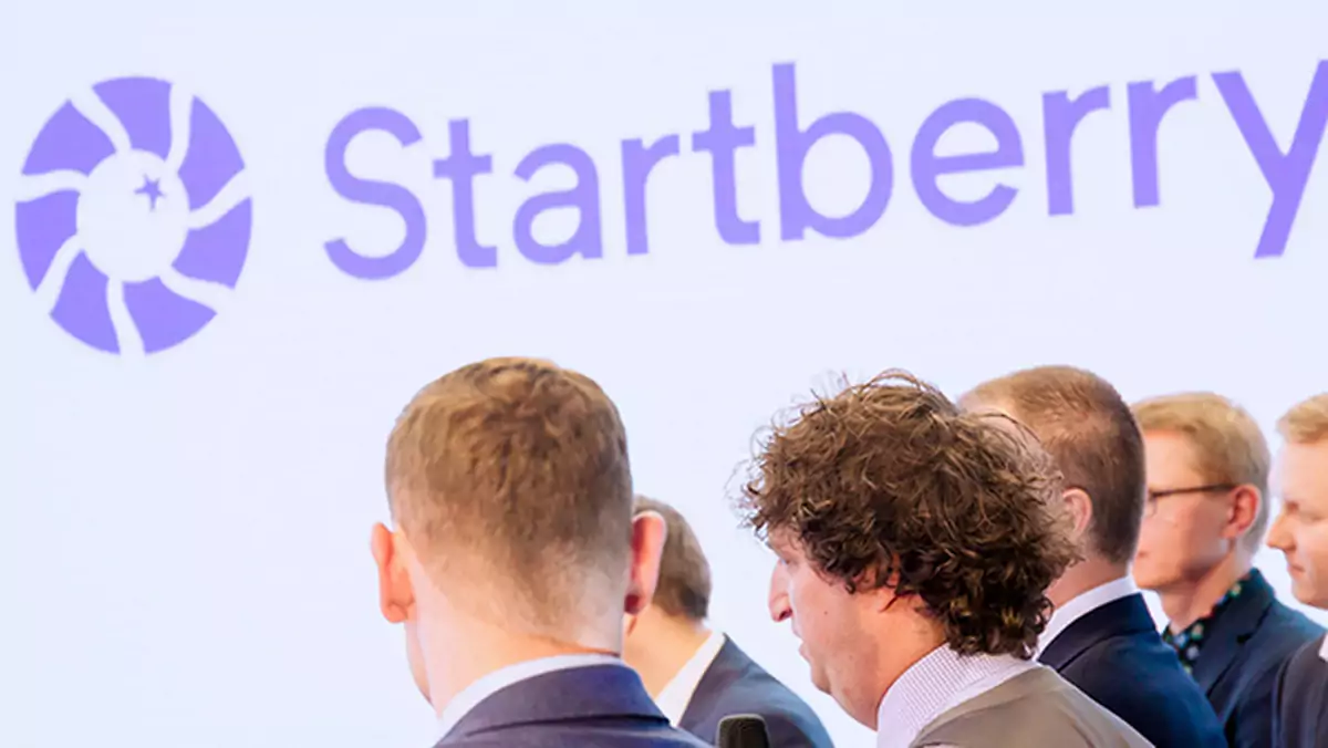 Rusza Startberry – akcelerator startupów i jedyne takie miejsce w Warszawie  