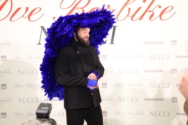 Nući (Foto: Ringier/Zoran Ilić)